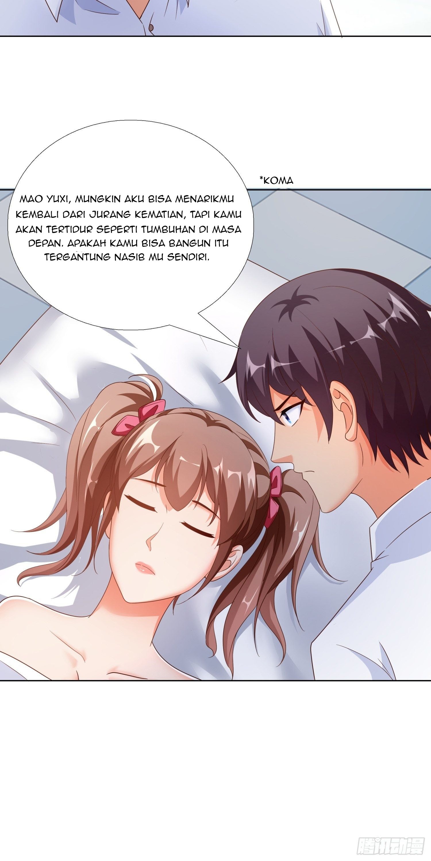 Super School Doctor (Supreme Campus Doctor) chapter 66